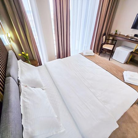 Sonio Boutique Hotel Mamaja Zewnętrze zdjęcie