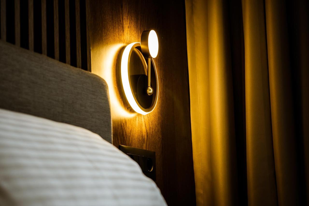 Sonio Boutique Hotel Mamaja Zewnętrze zdjęcie
