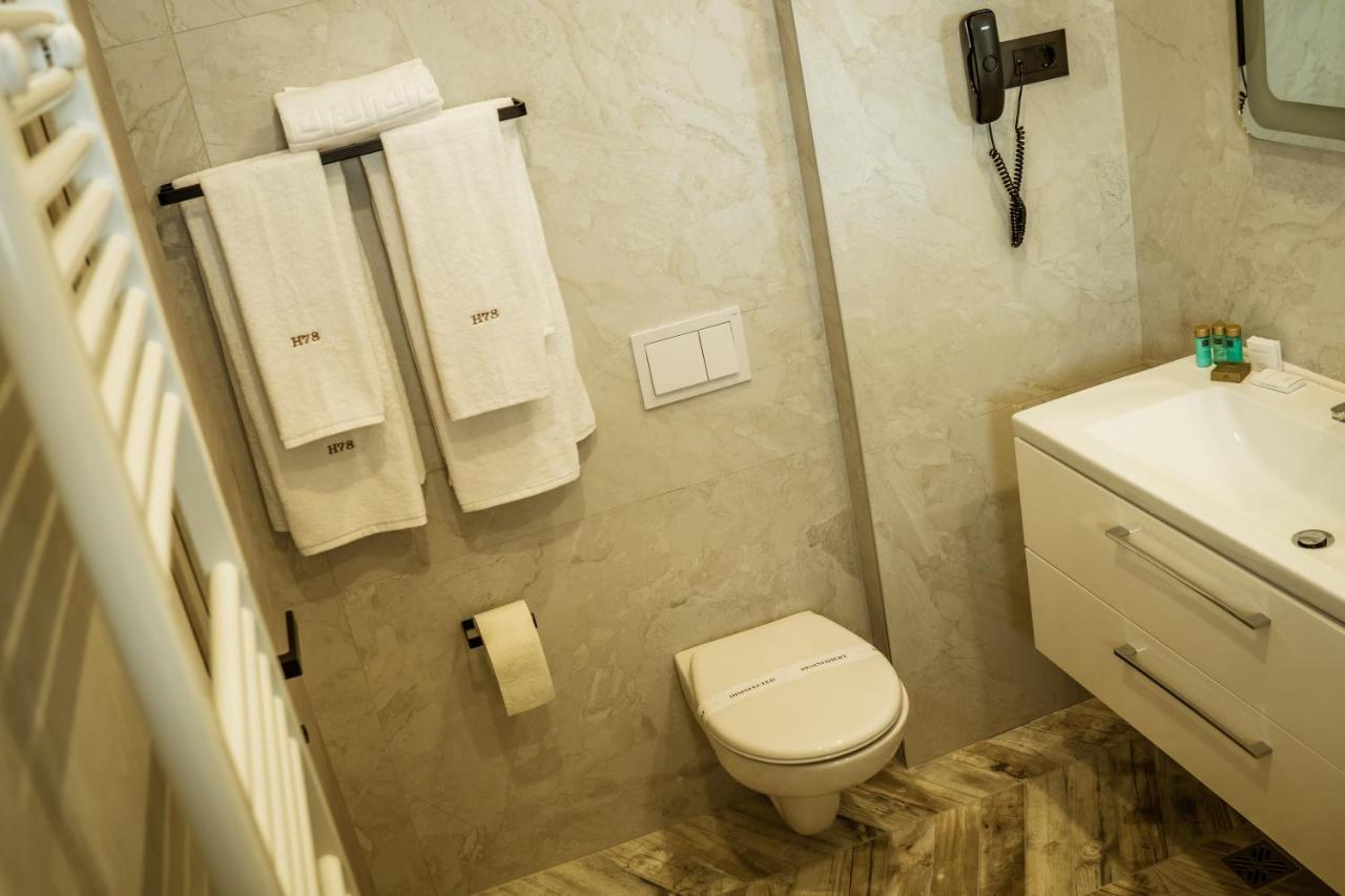 Sonio Boutique Hotel Mamaja Zewnętrze zdjęcie