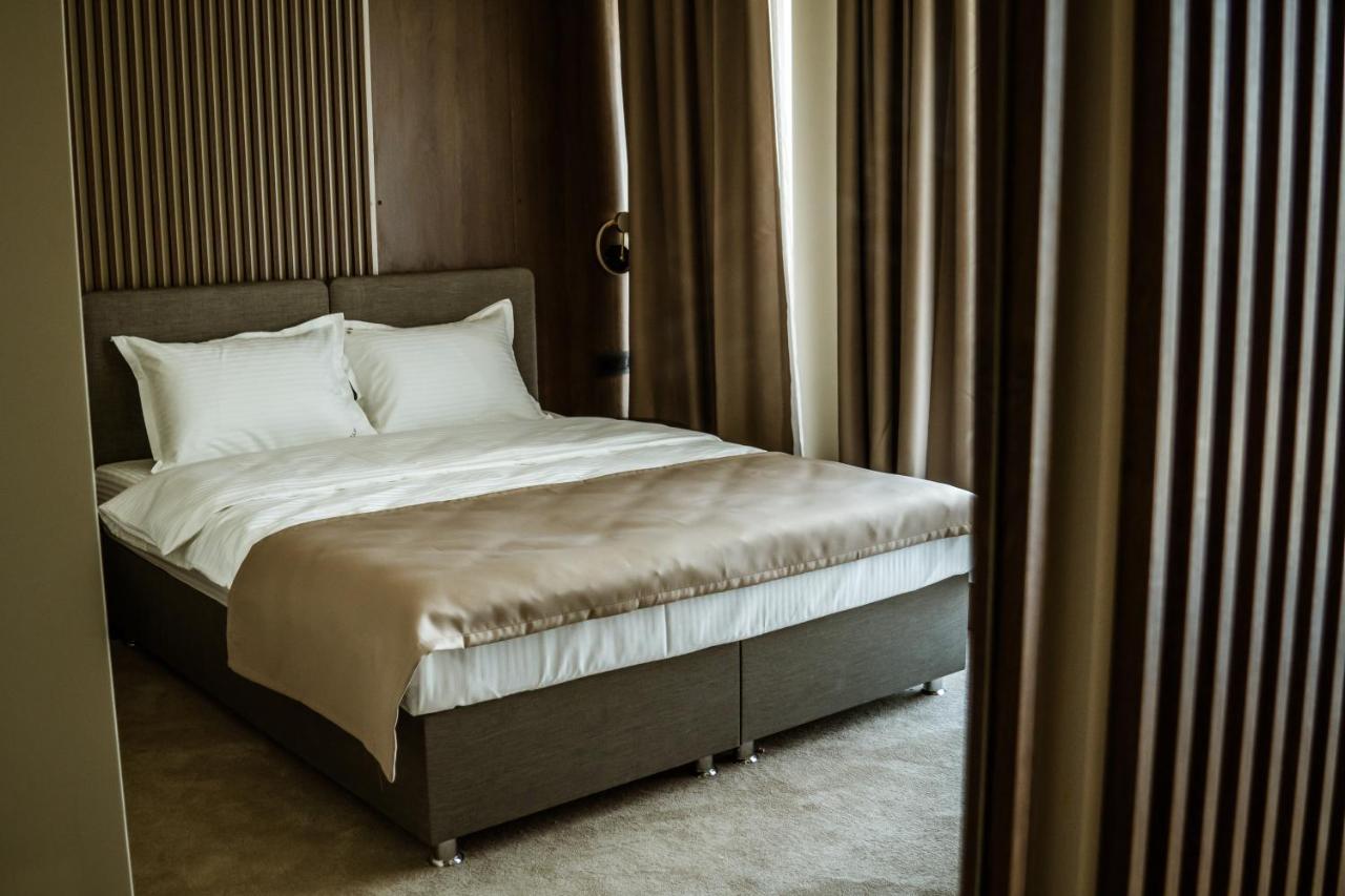 Sonio Boutique Hotel Mamaja Zewnętrze zdjęcie