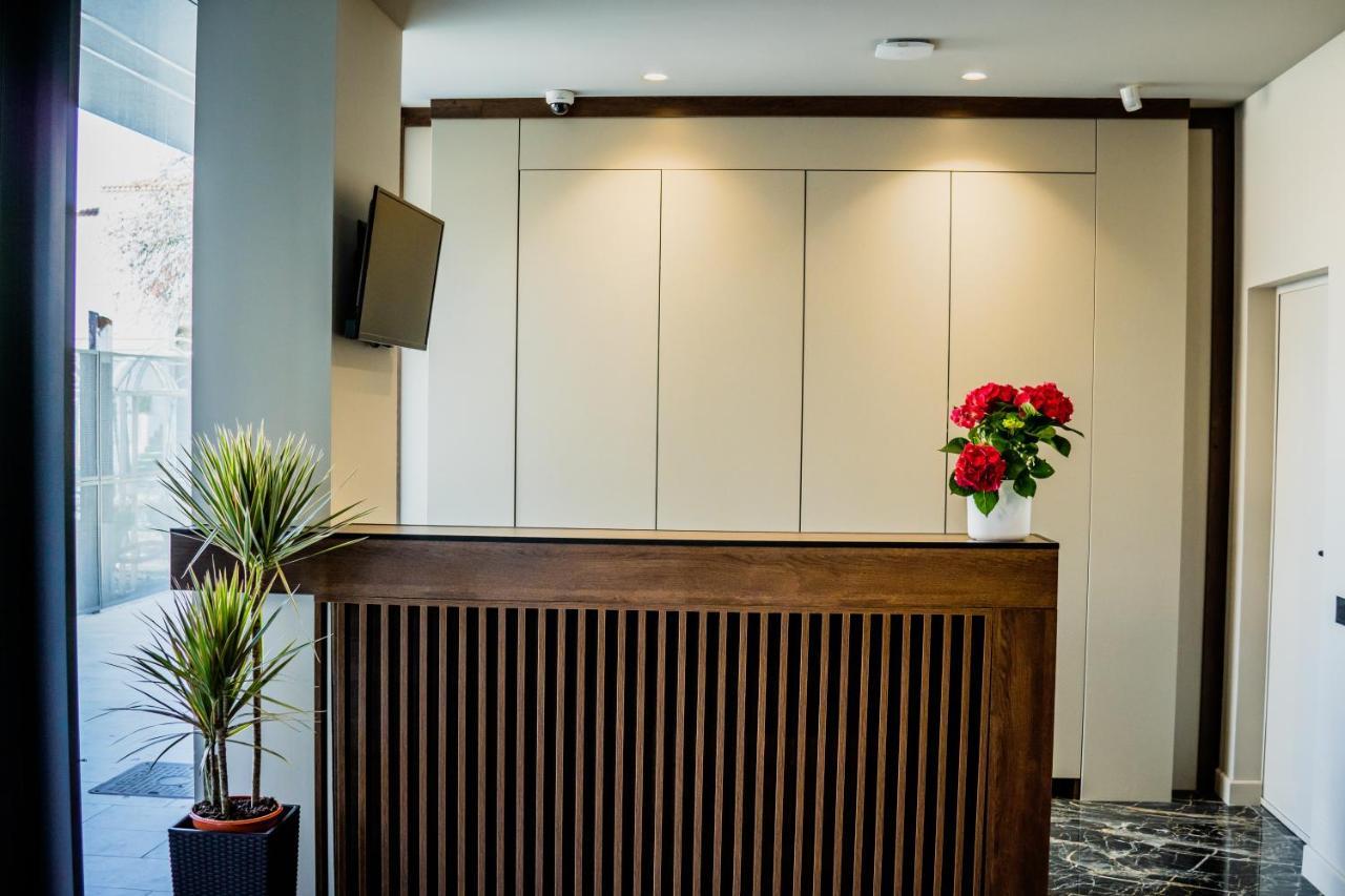 Sonio Boutique Hotel Mamaja Zewnętrze zdjęcie