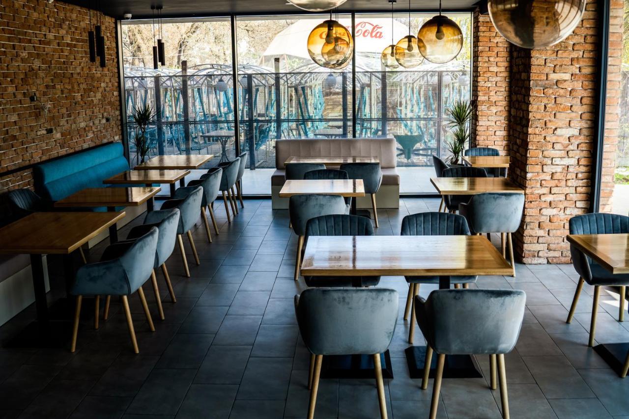 Sonio Boutique Hotel Mamaja Zewnętrze zdjęcie