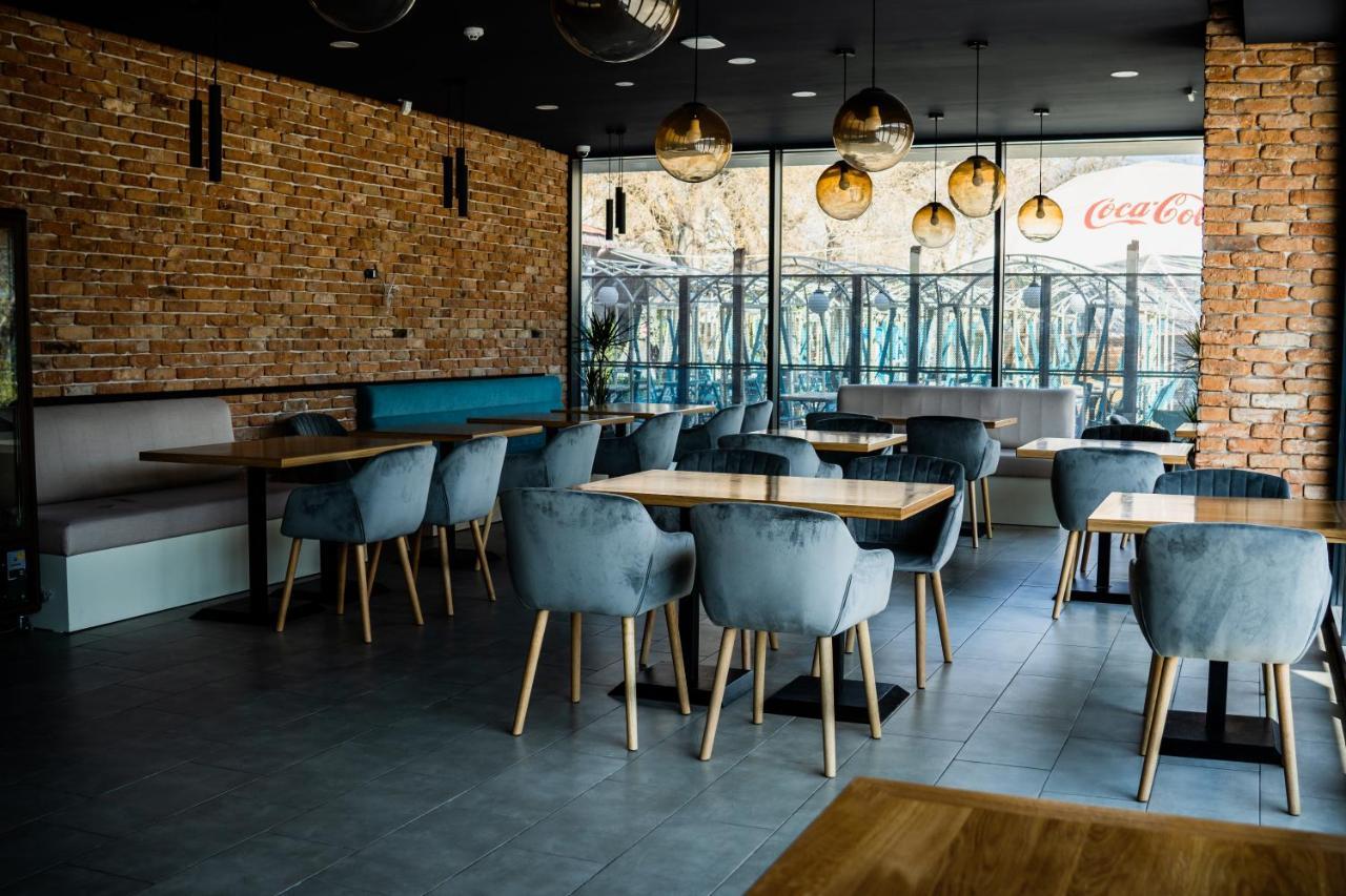 Sonio Boutique Hotel Mamaja Zewnętrze zdjęcie