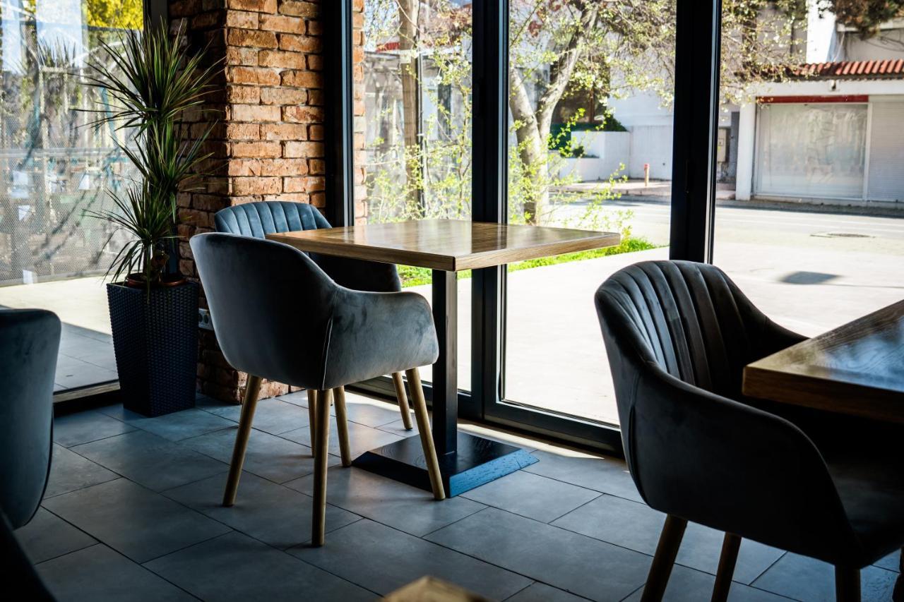 Sonio Boutique Hotel Mamaja Zewnętrze zdjęcie