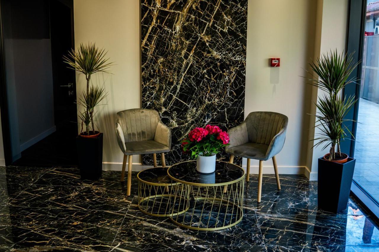 Sonio Boutique Hotel Mamaja Zewnętrze zdjęcie