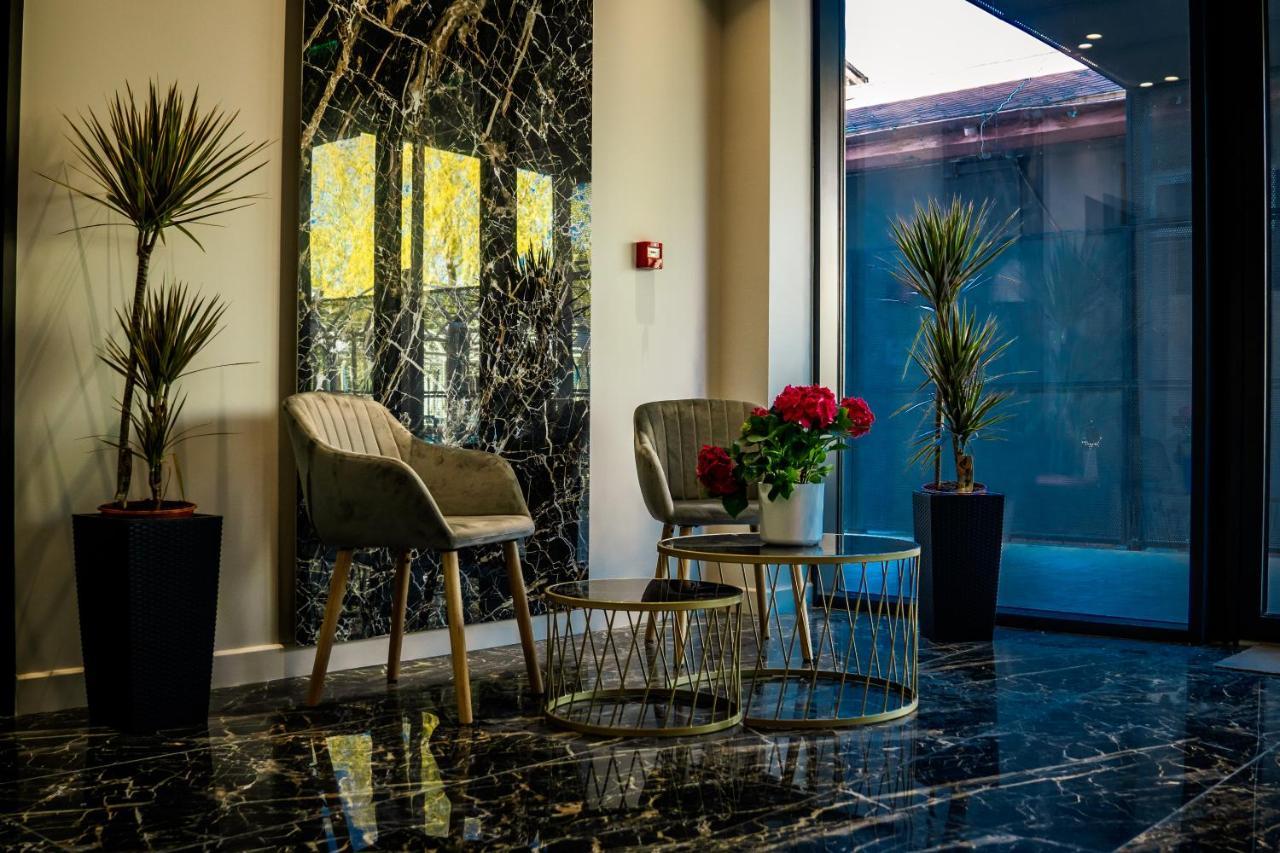 Sonio Boutique Hotel Mamaja Zewnętrze zdjęcie