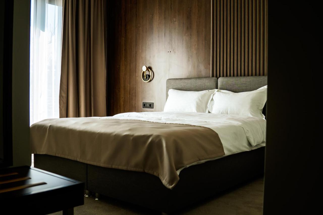 Sonio Boutique Hotel Mamaja Zewnętrze zdjęcie