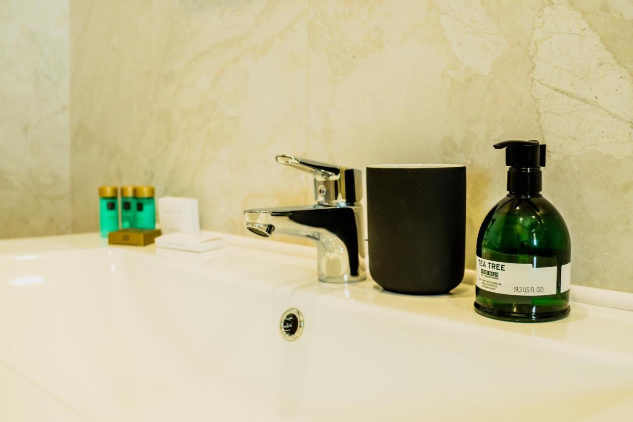 Sonio Boutique Hotel Mamaja Zewnętrze zdjęcie