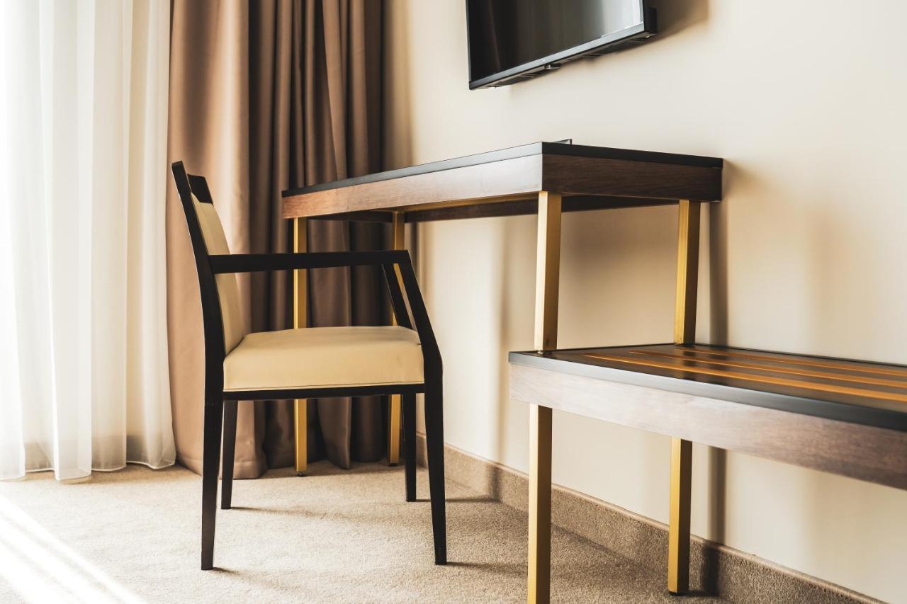 Sonio Boutique Hotel Mamaja Zewnętrze zdjęcie