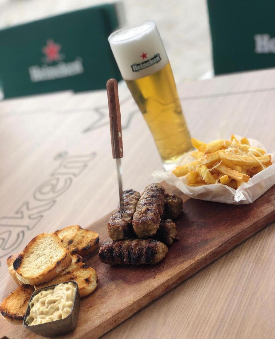 Sonio Boutique Hotel Mamaja Zewnętrze zdjęcie