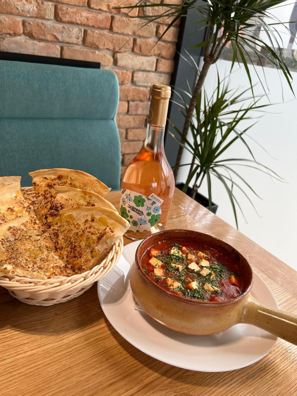 Sonio Boutique Hotel Mamaja Zewnętrze zdjęcie