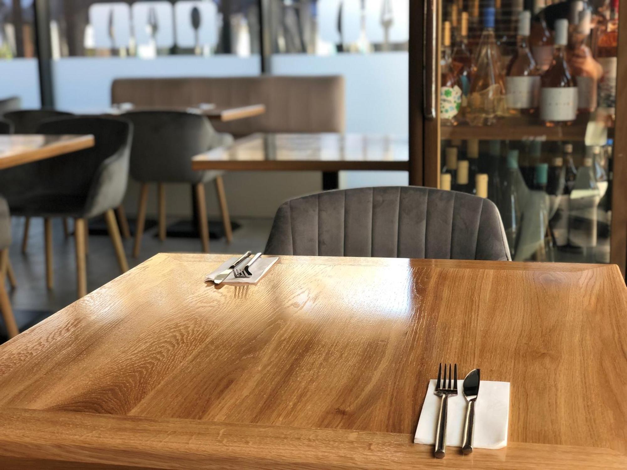 Sonio Boutique Hotel Mamaja Zewnętrze zdjęcie
