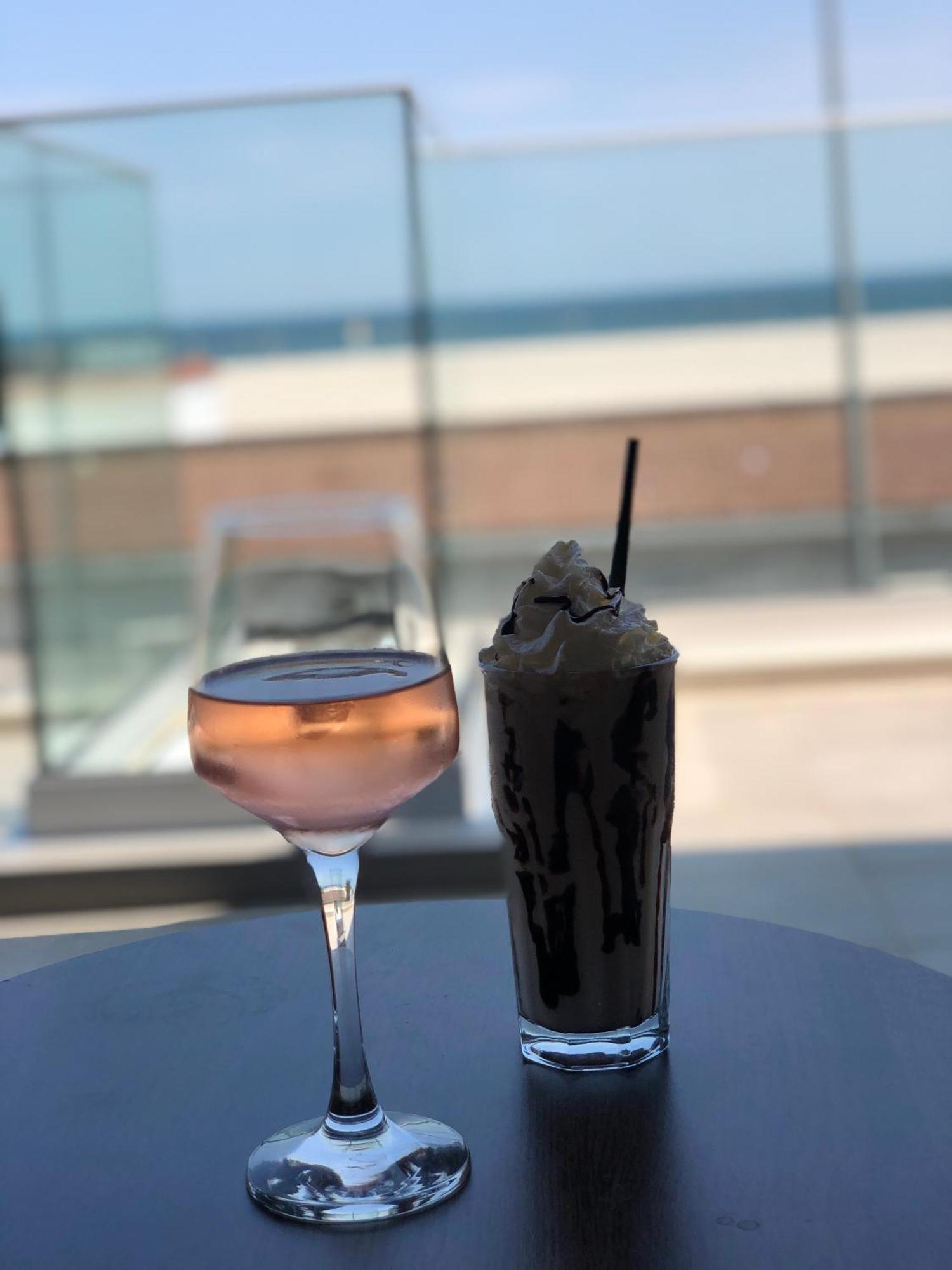Sonio Boutique Hotel Mamaja Zewnętrze zdjęcie