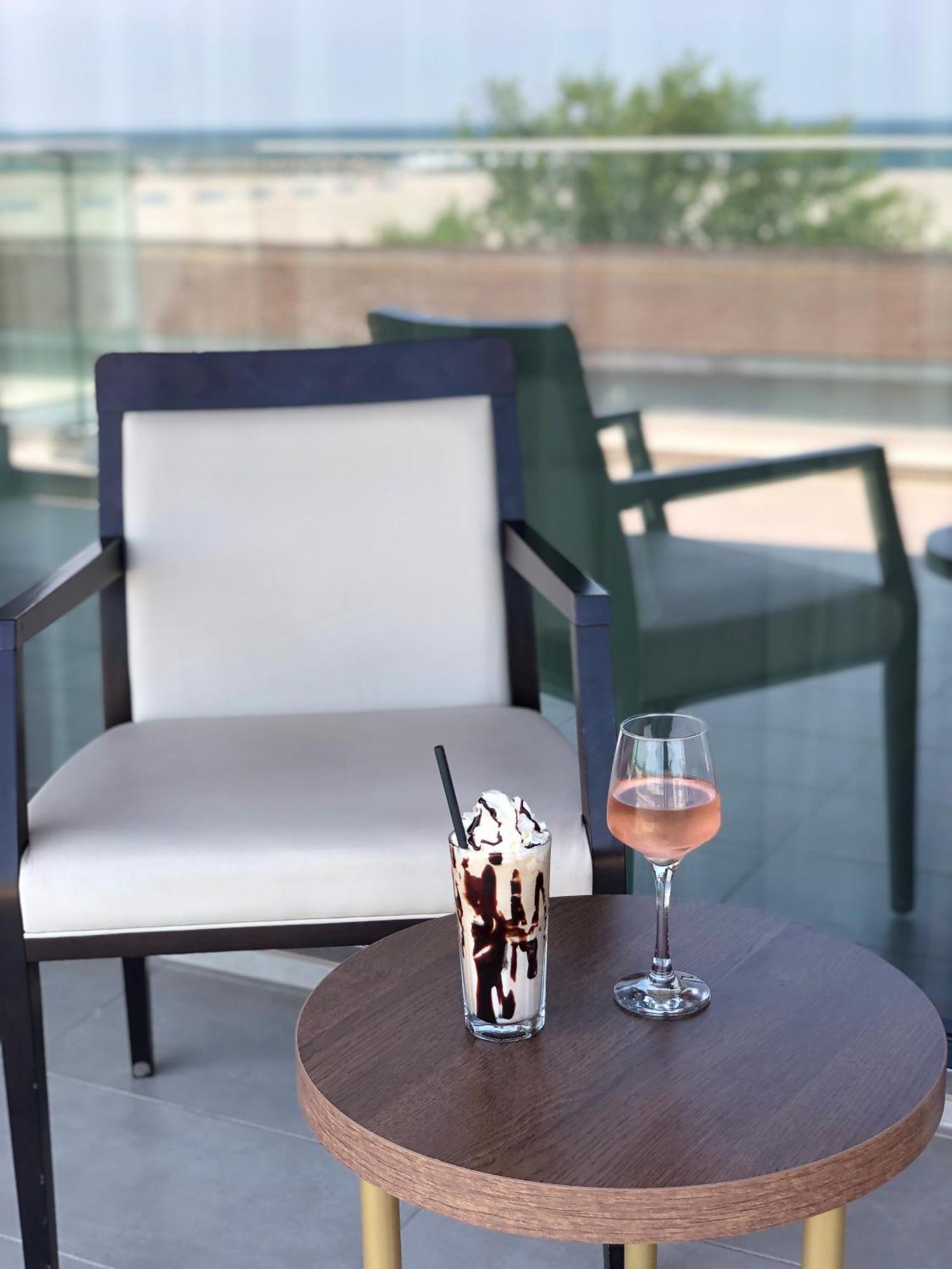 Sonio Boutique Hotel Mamaja Zewnętrze zdjęcie