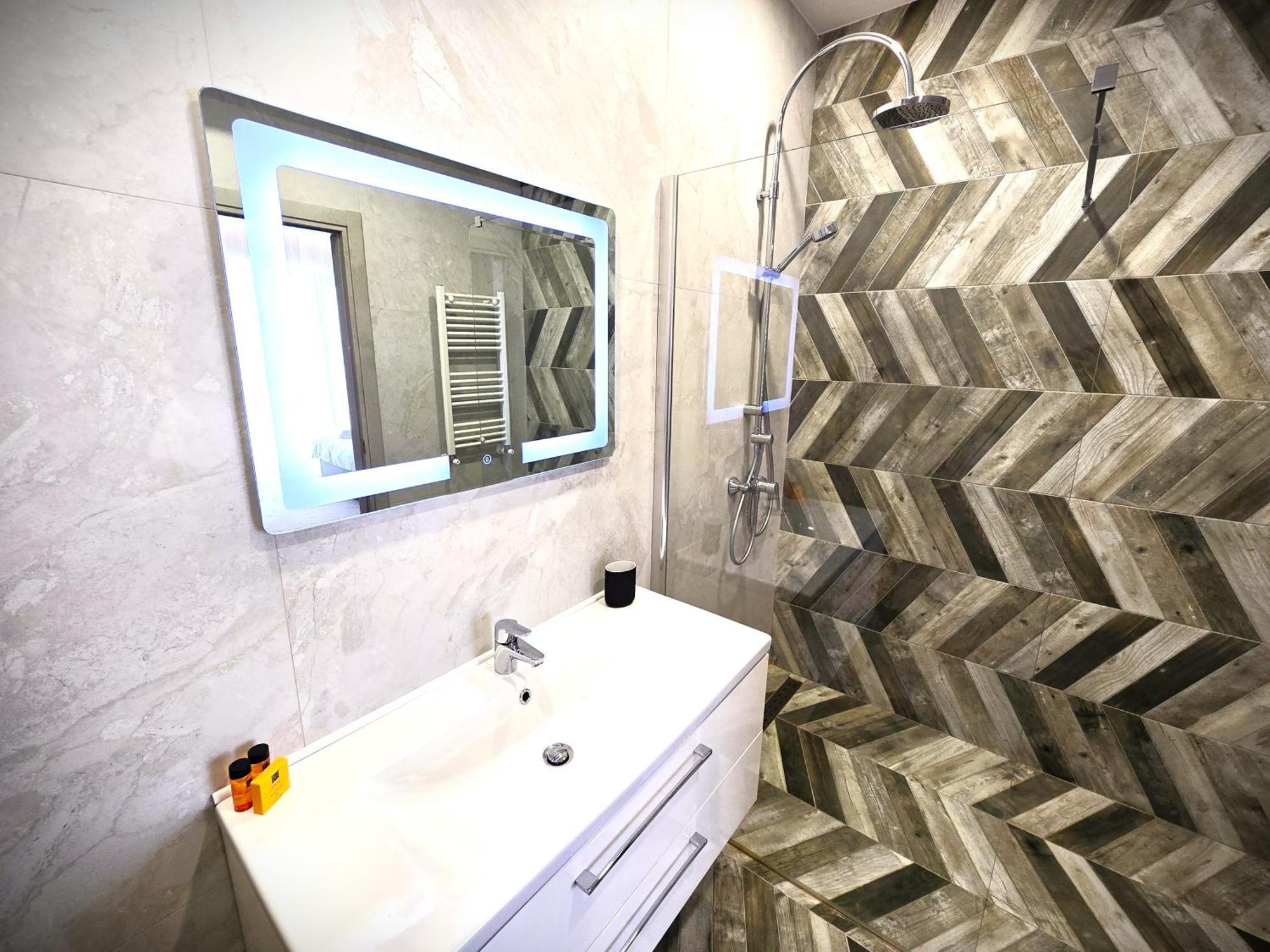 Sonio Boutique Hotel Mamaja Zewnętrze zdjęcie