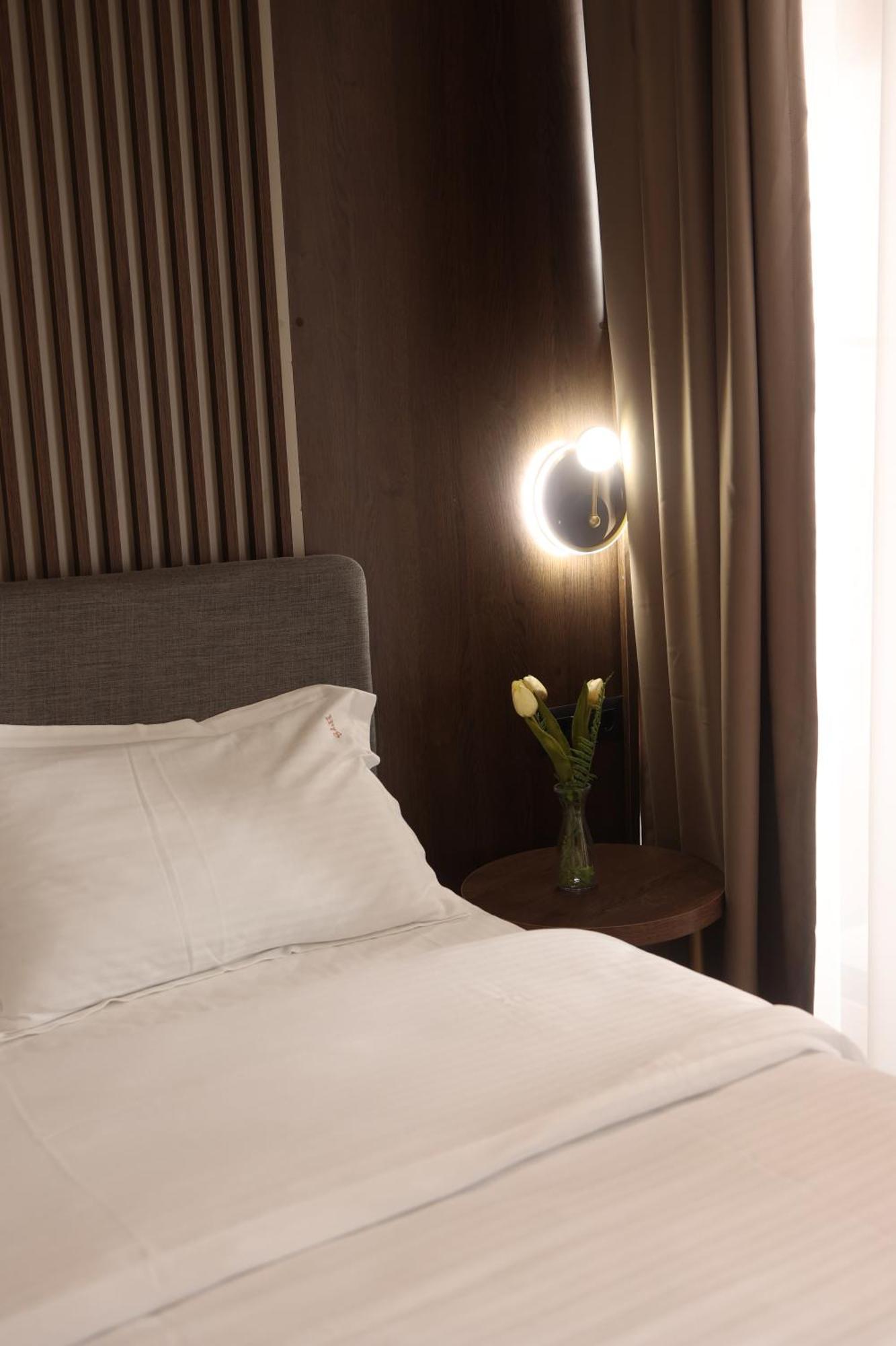 Sonio Boutique Hotel Mamaja Zewnętrze zdjęcie