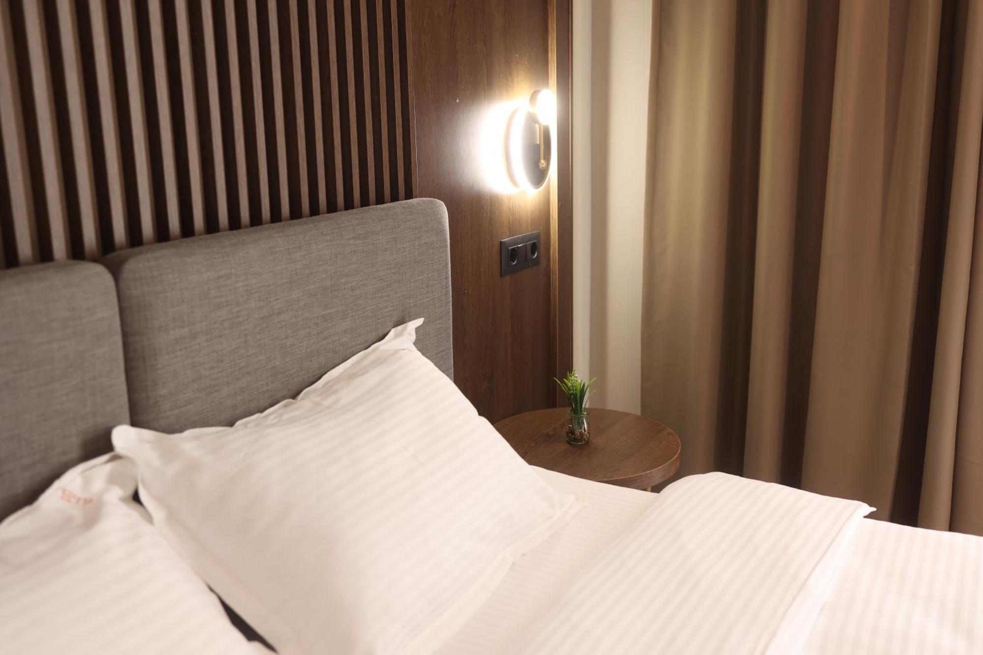 Sonio Boutique Hotel Mamaja Zewnętrze zdjęcie
