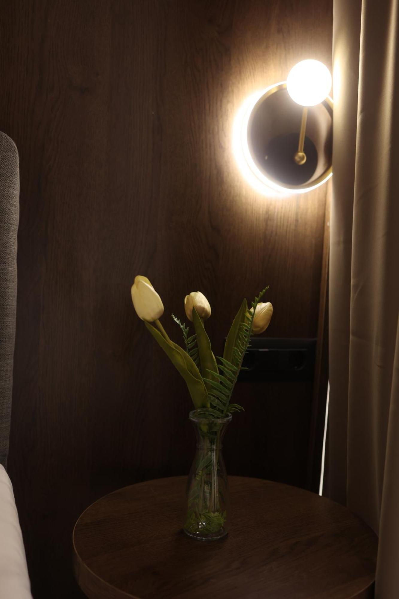 Sonio Boutique Hotel Mamaja Zewnętrze zdjęcie