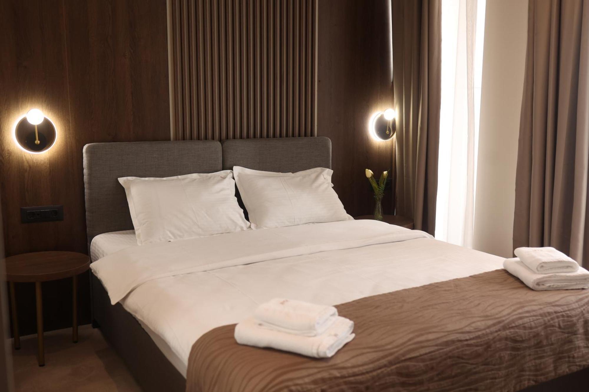 Sonio Boutique Hotel Mamaja Zewnętrze zdjęcie