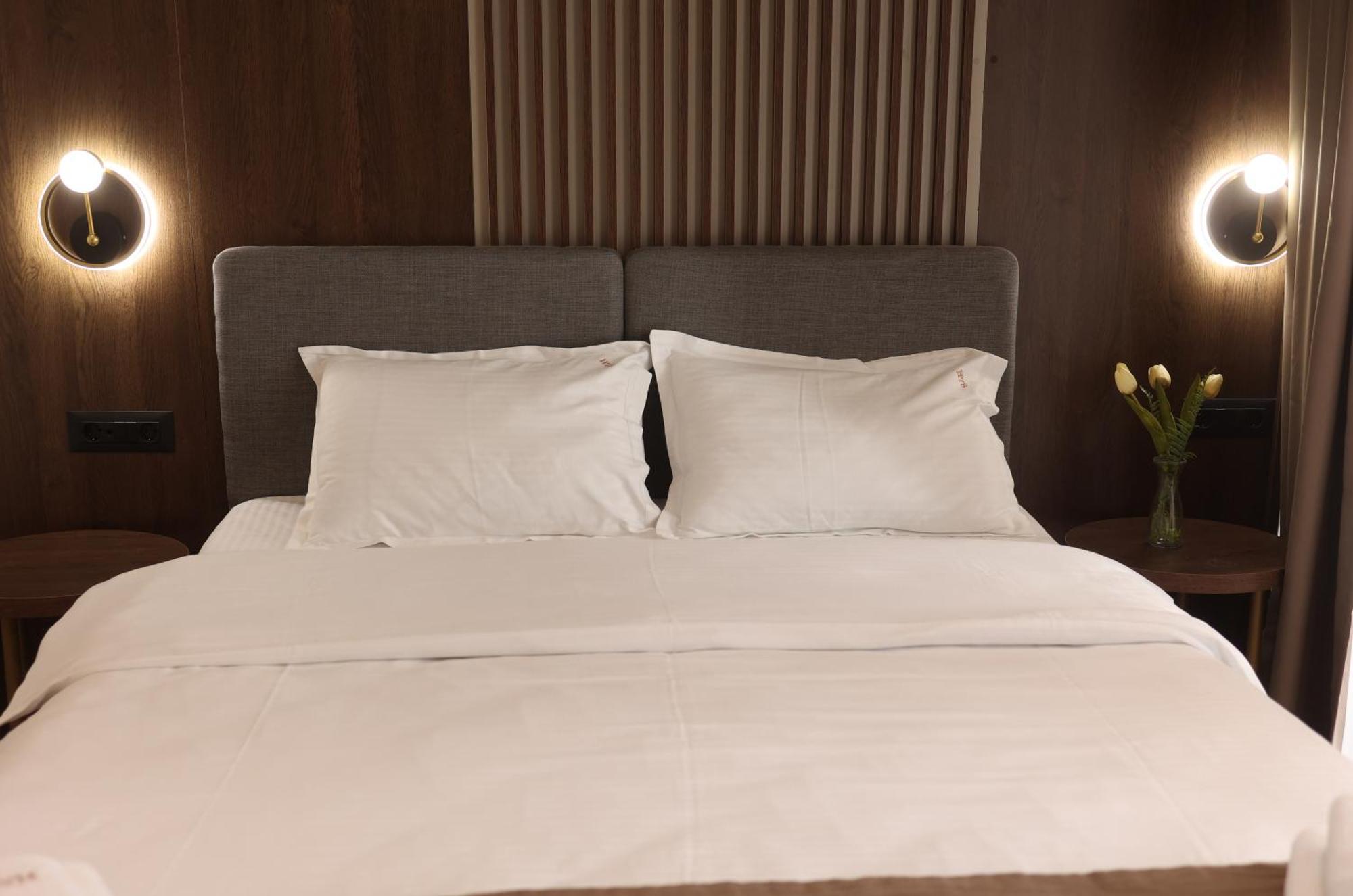 Sonio Boutique Hotel Mamaja Zewnętrze zdjęcie