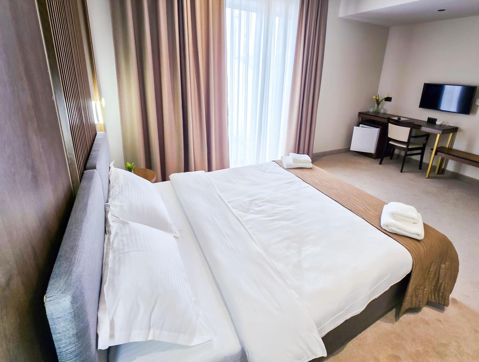 Sonio Boutique Hotel Mamaja Zewnętrze zdjęcie