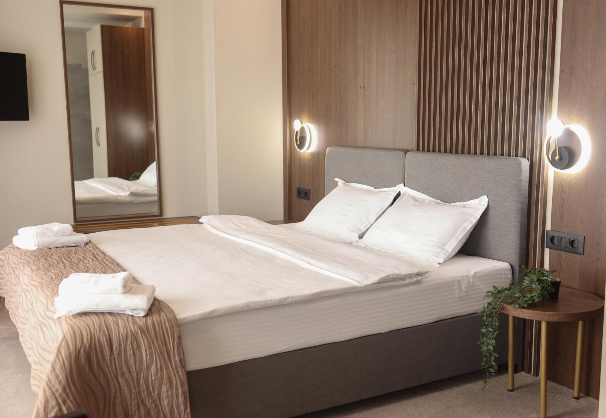 Sonio Boutique Hotel Mamaja Zewnętrze zdjęcie
