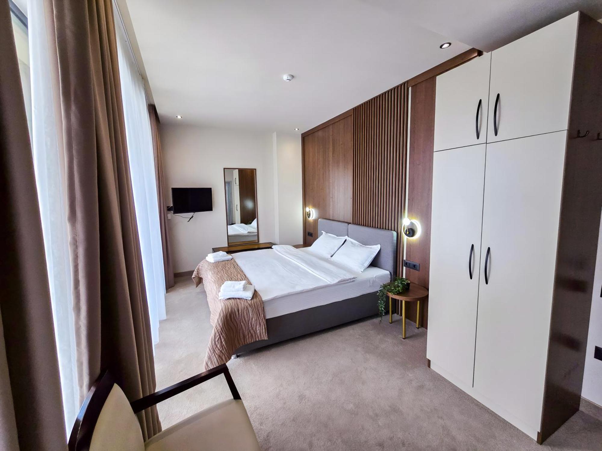 Sonio Boutique Hotel Mamaja Zewnętrze zdjęcie