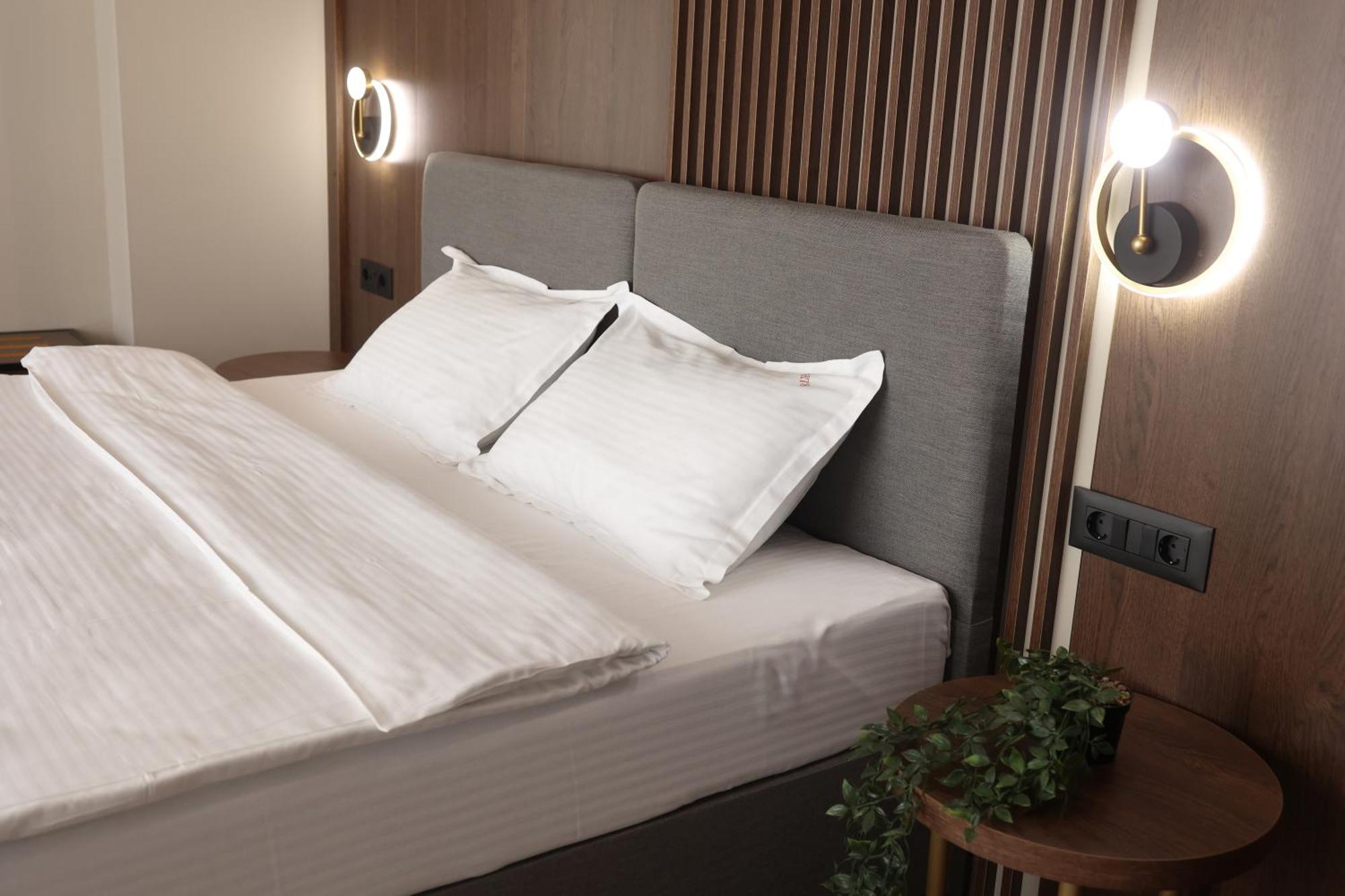 Sonio Boutique Hotel Mamaja Zewnętrze zdjęcie