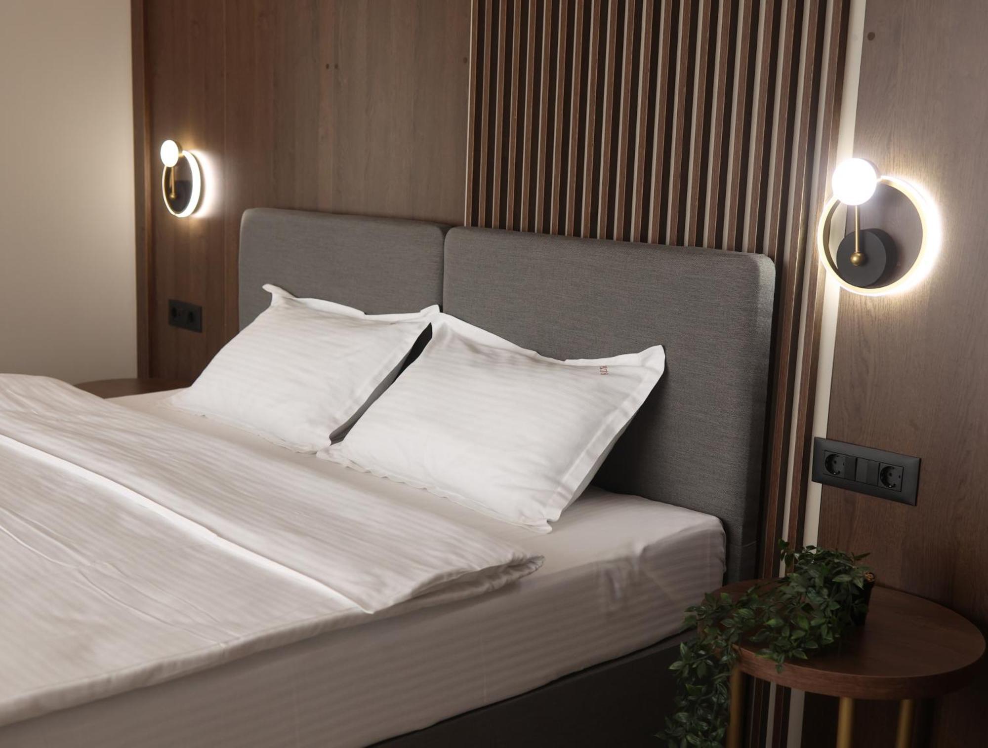 Sonio Boutique Hotel Mamaja Zewnętrze zdjęcie