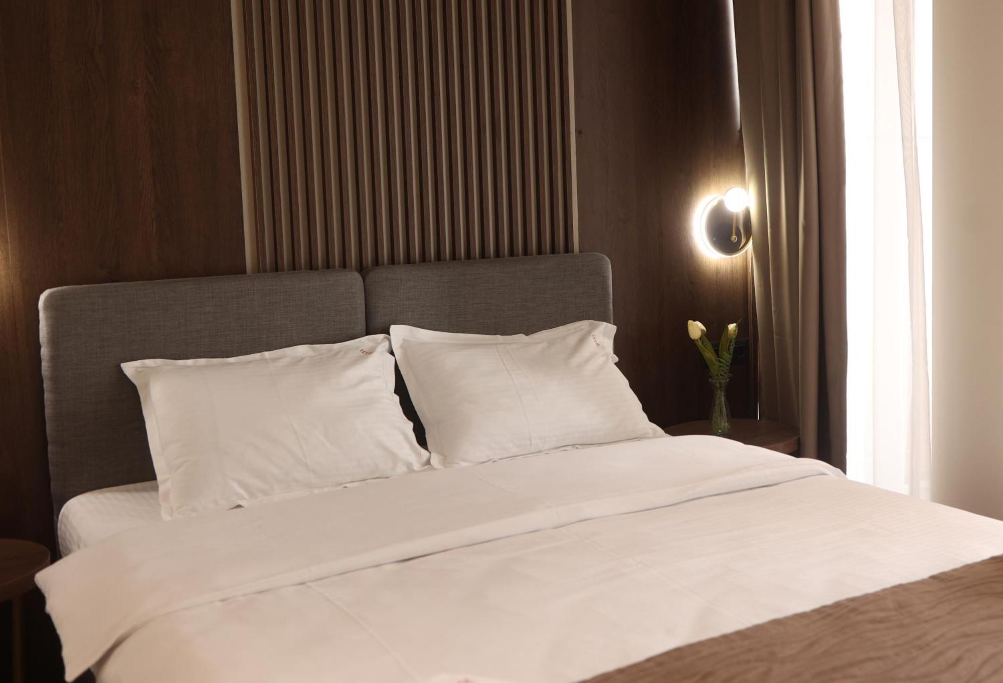 Sonio Boutique Hotel Mamaja Zewnętrze zdjęcie