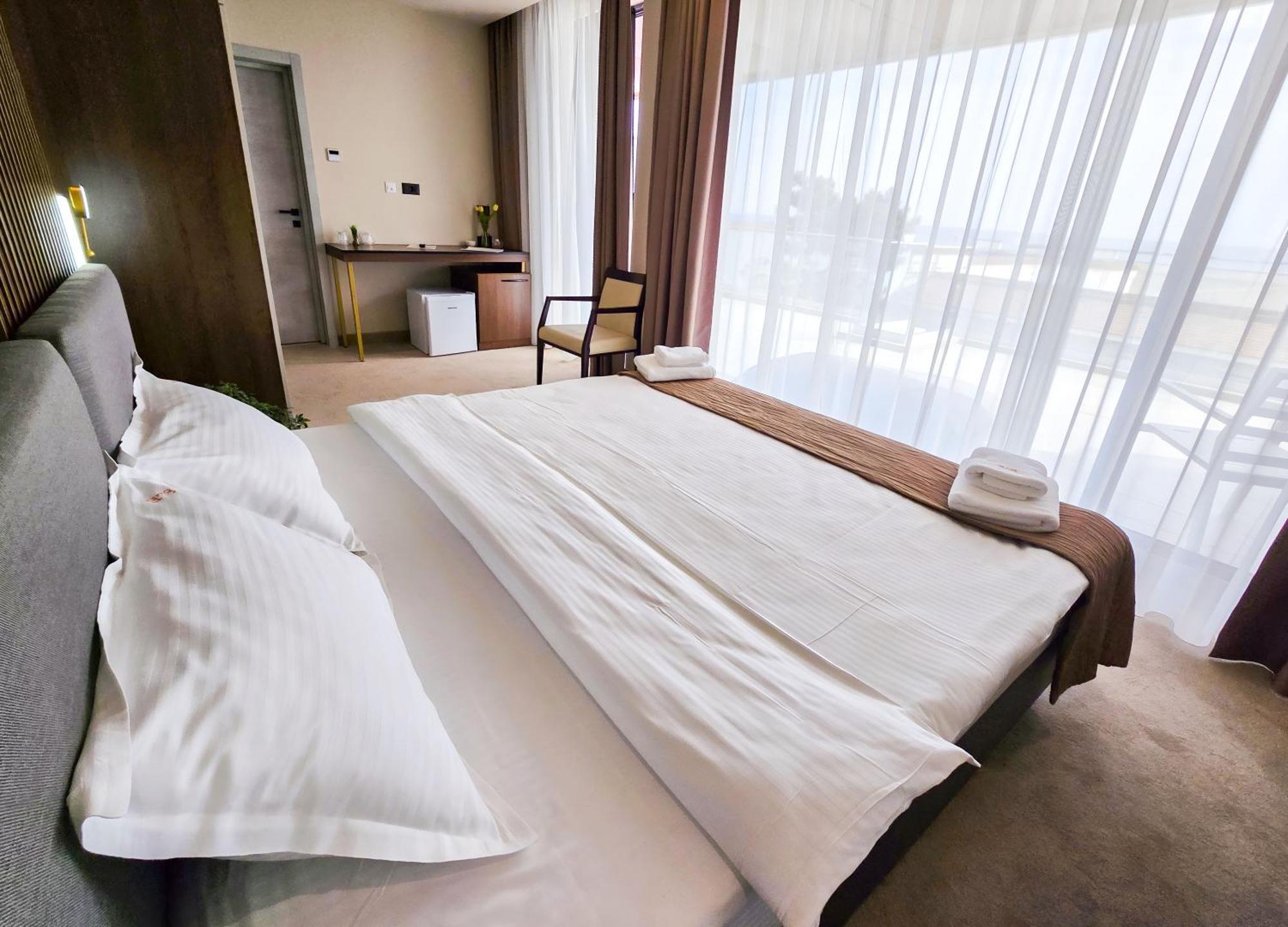 Sonio Boutique Hotel Mamaja Zewnętrze zdjęcie