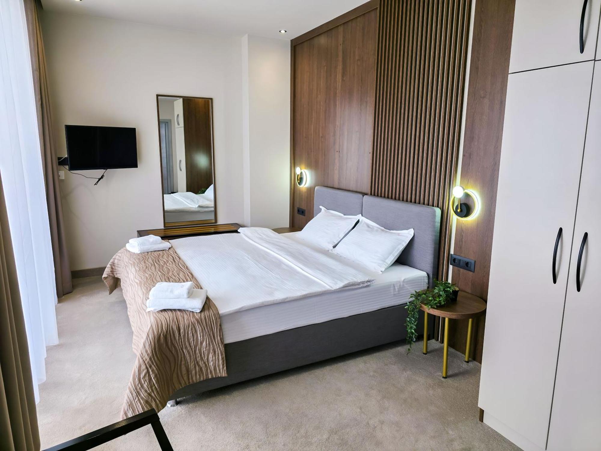 Sonio Boutique Hotel Mamaja Zewnętrze zdjęcie